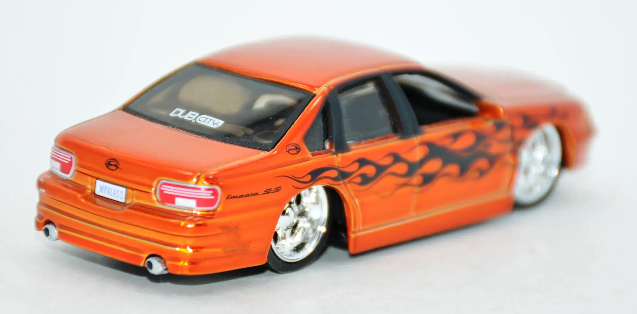 loosecar