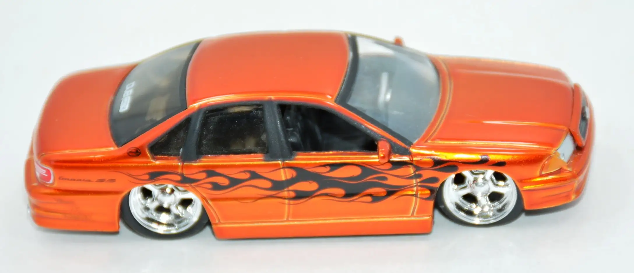 loosecar