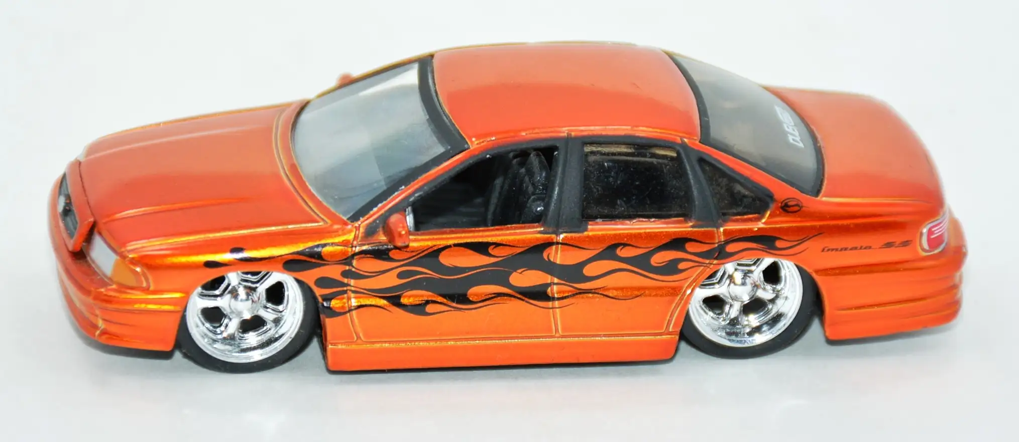 loosecar