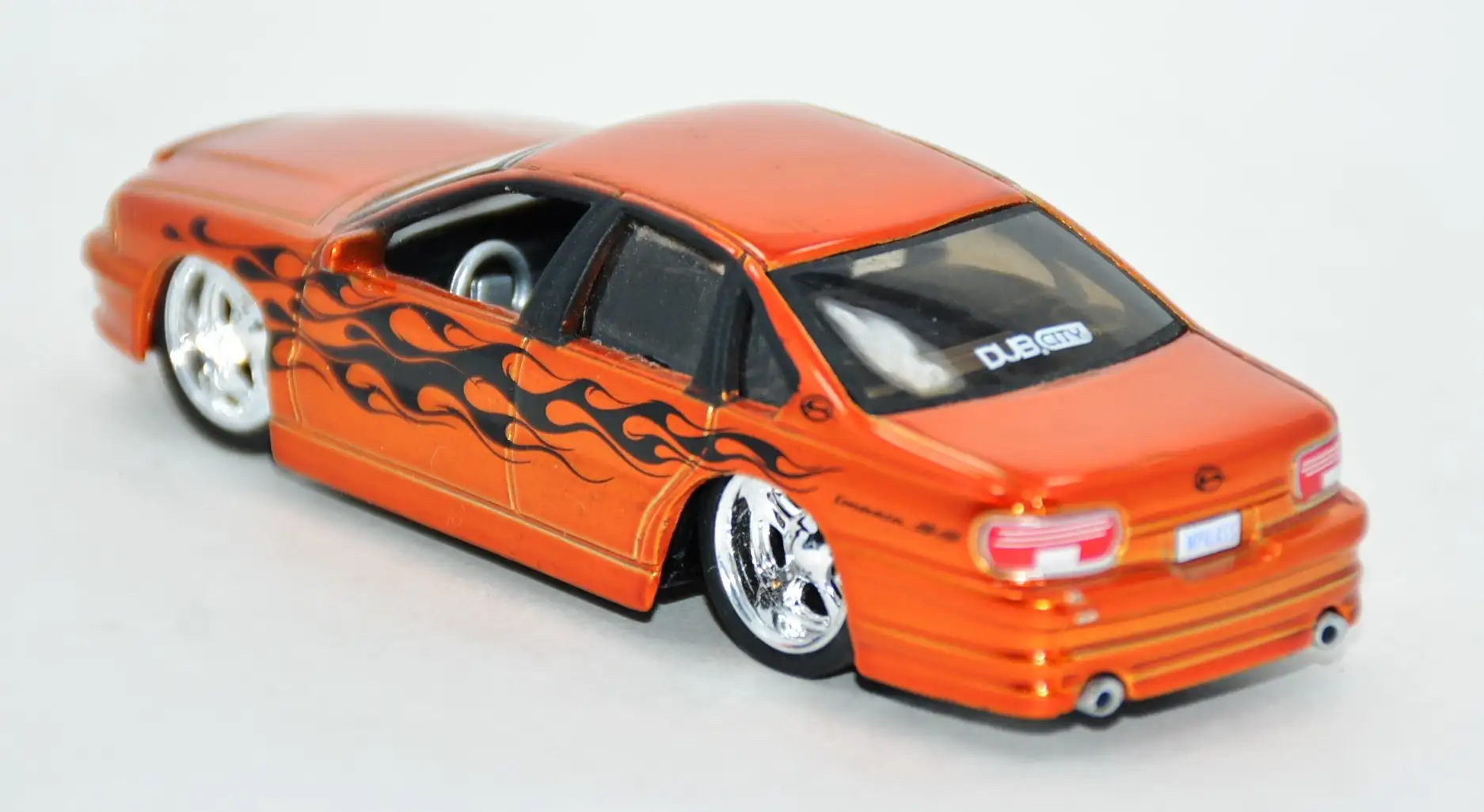 loosecar
