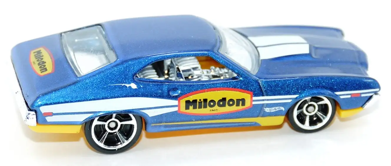 loosecars