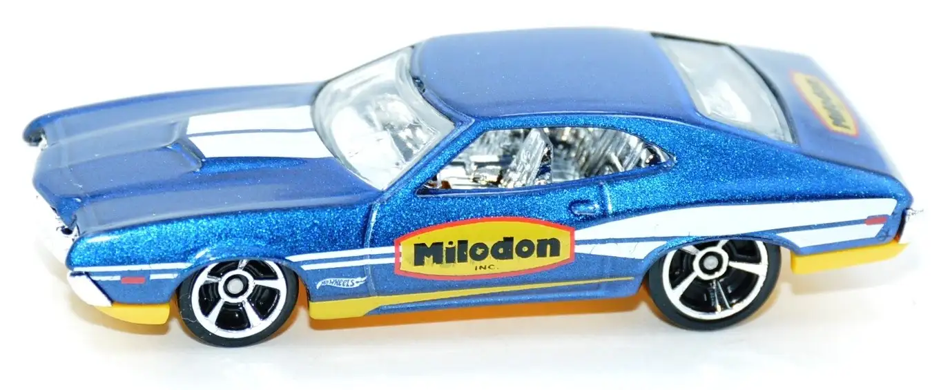 loosecars