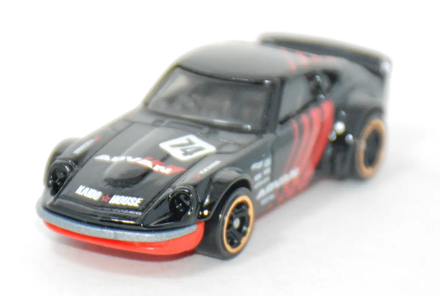 loosecars