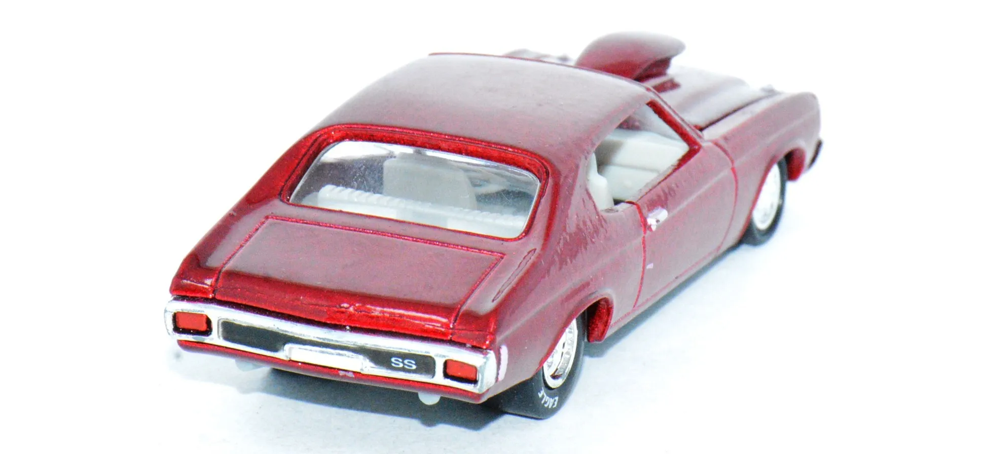 loosecars