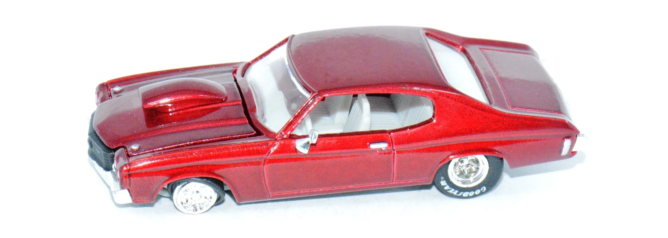 loosecars