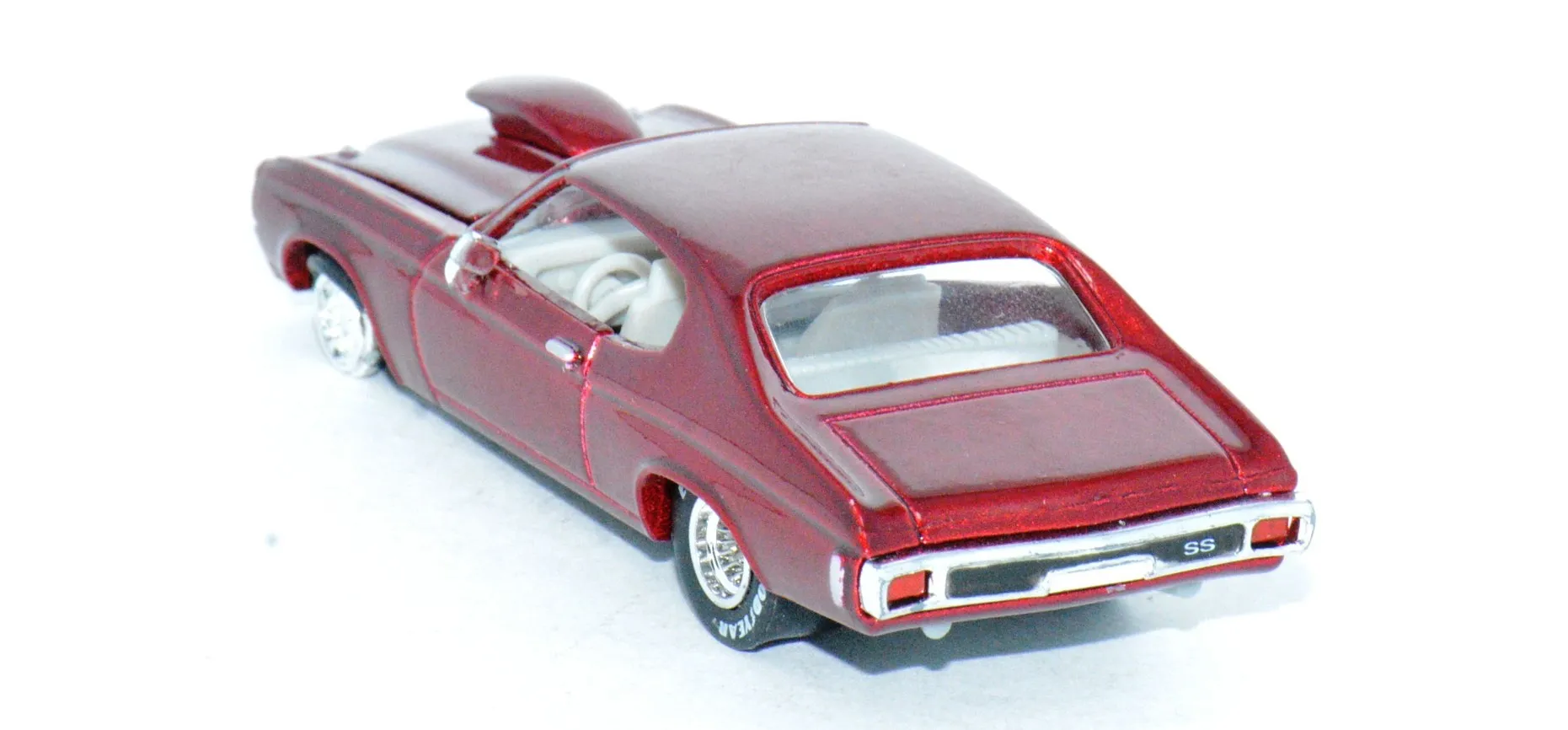 loosecars