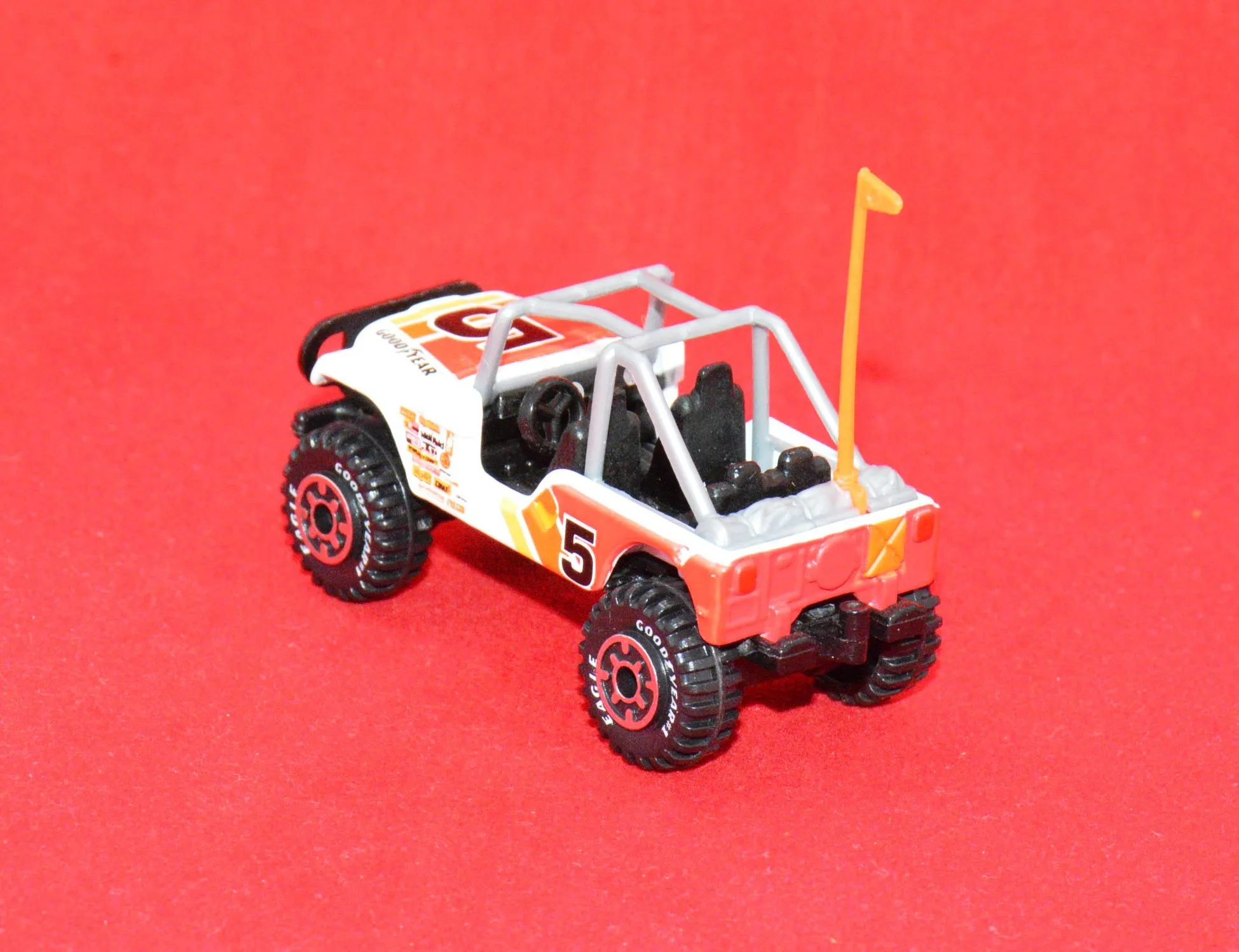 loosecars