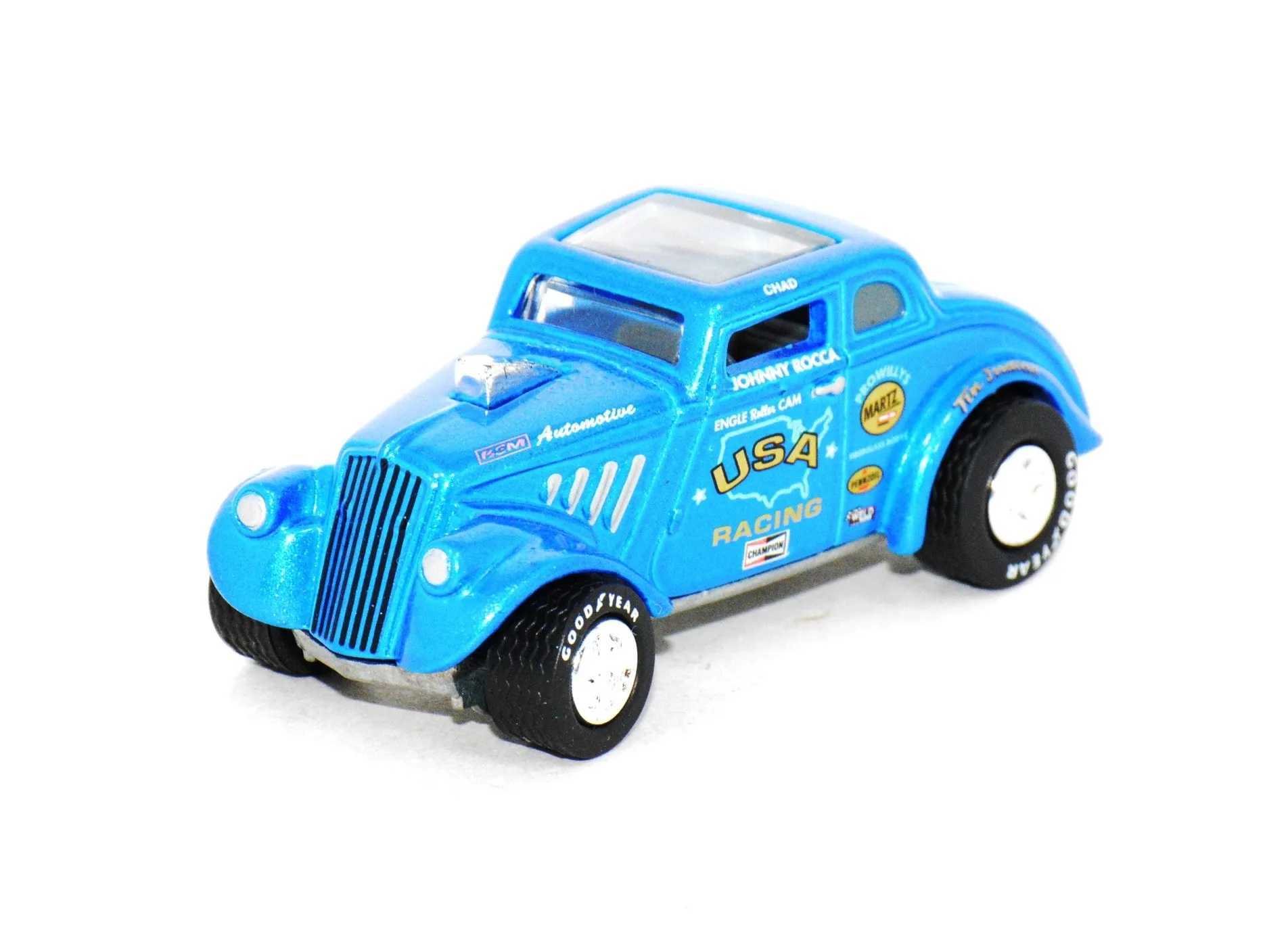 loosecars