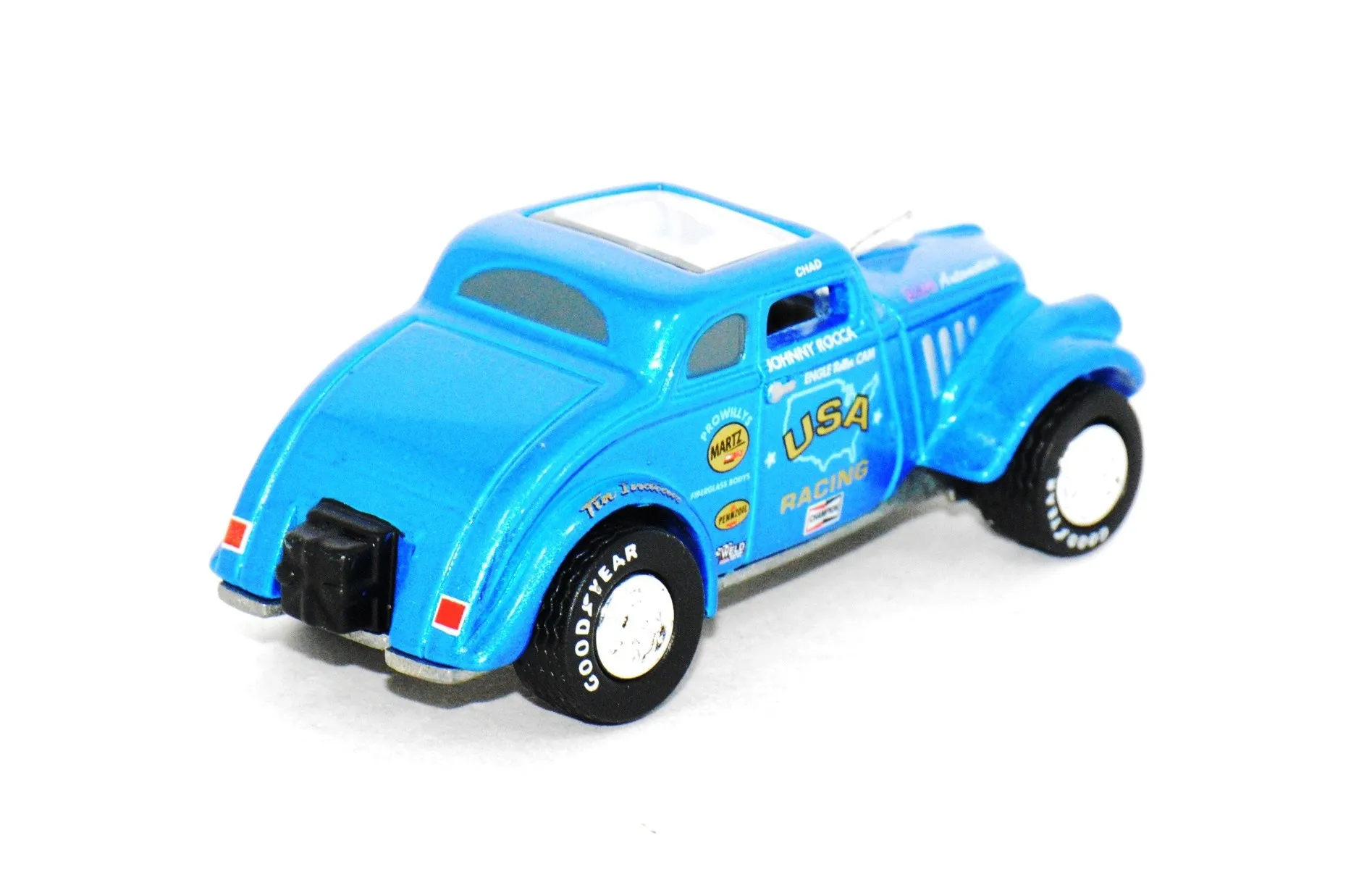 loosecars
