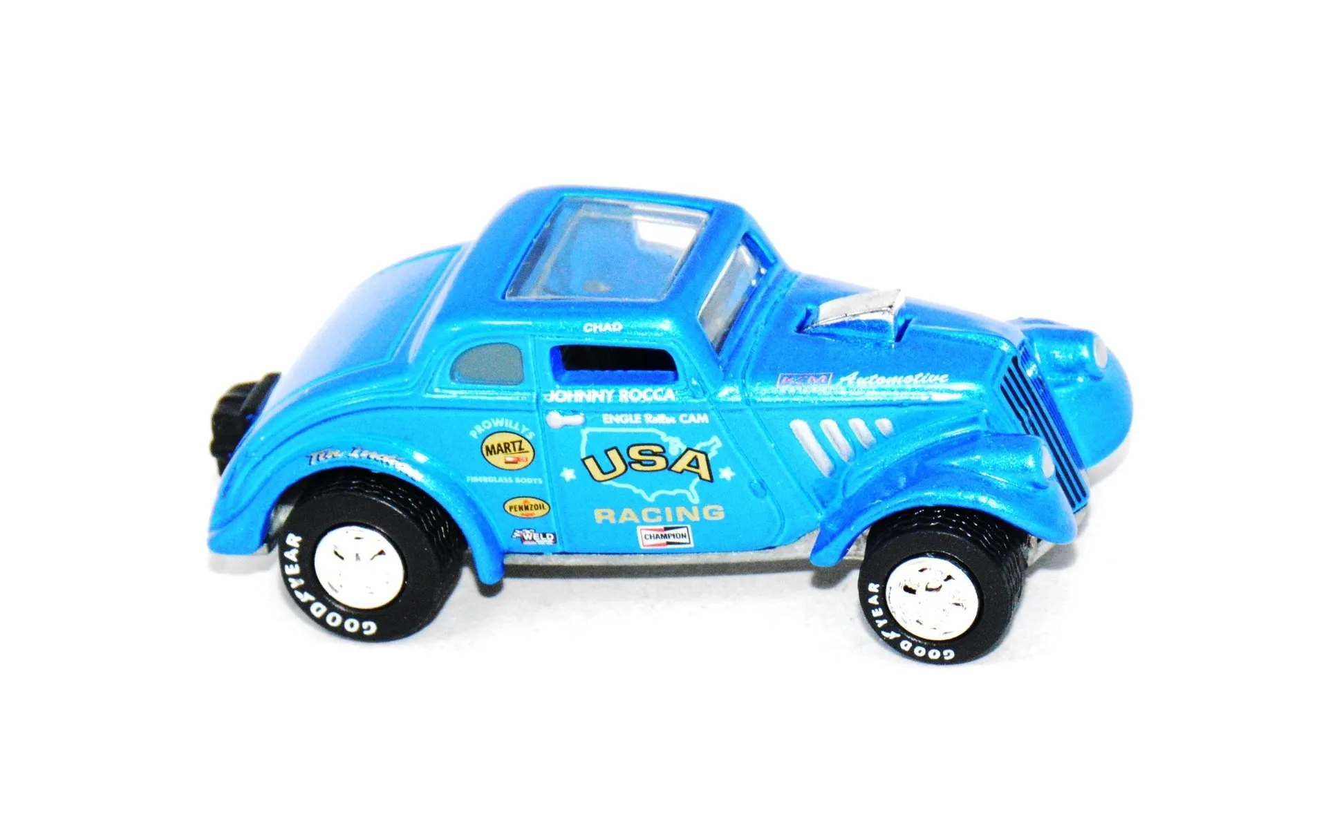 loosecars