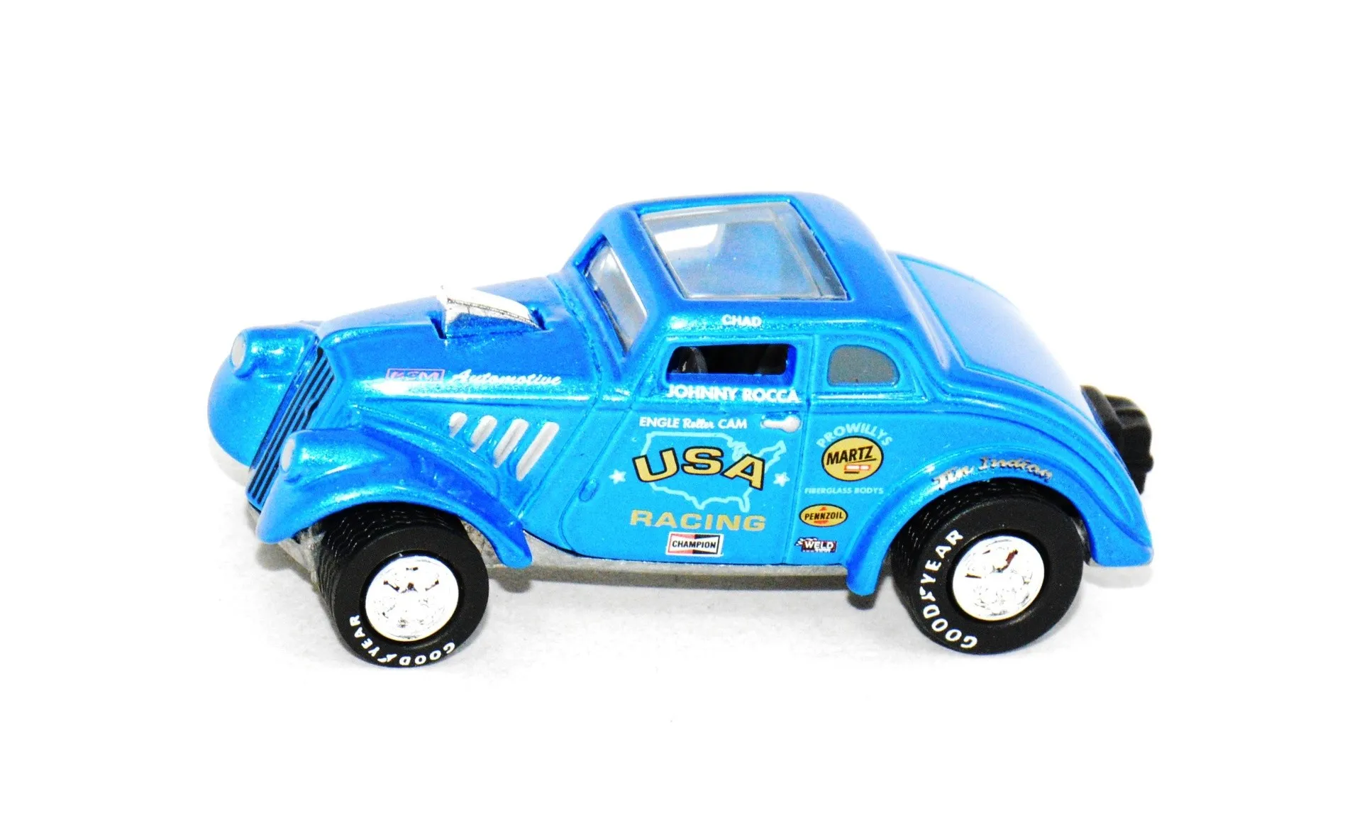 loosecars