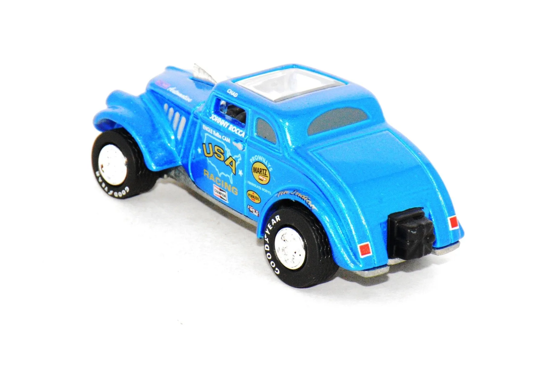 loosecars