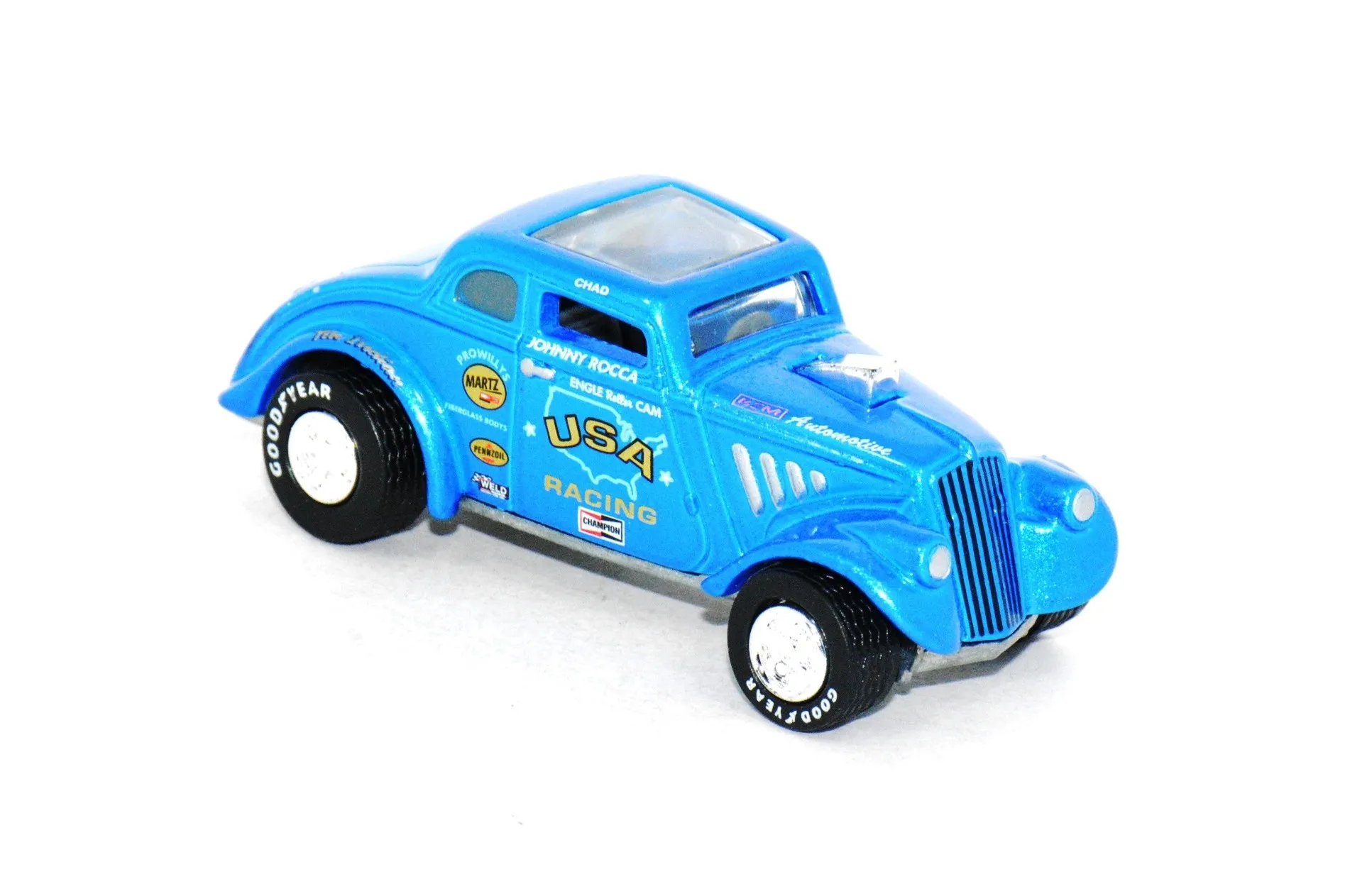 loosecars