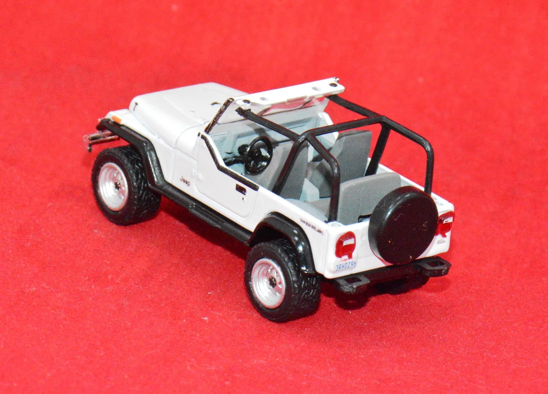 loosecars