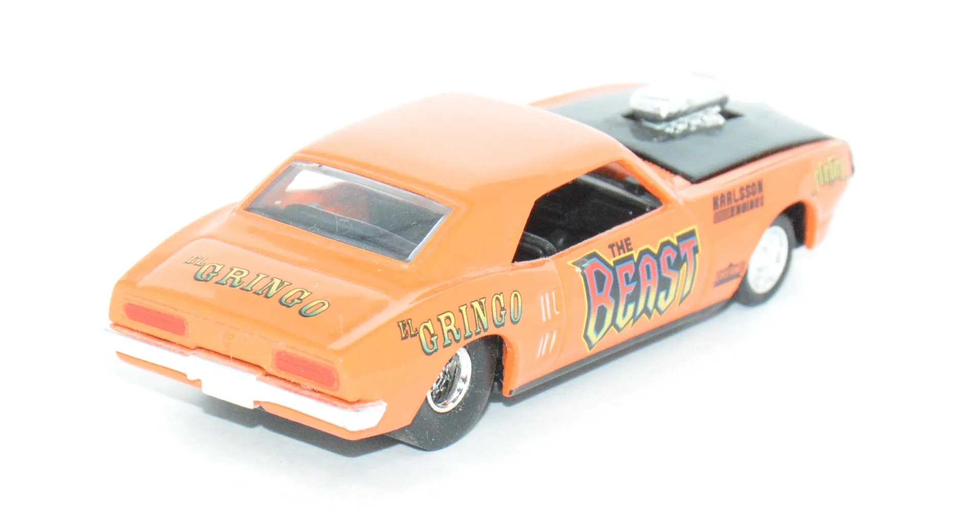 loosecars