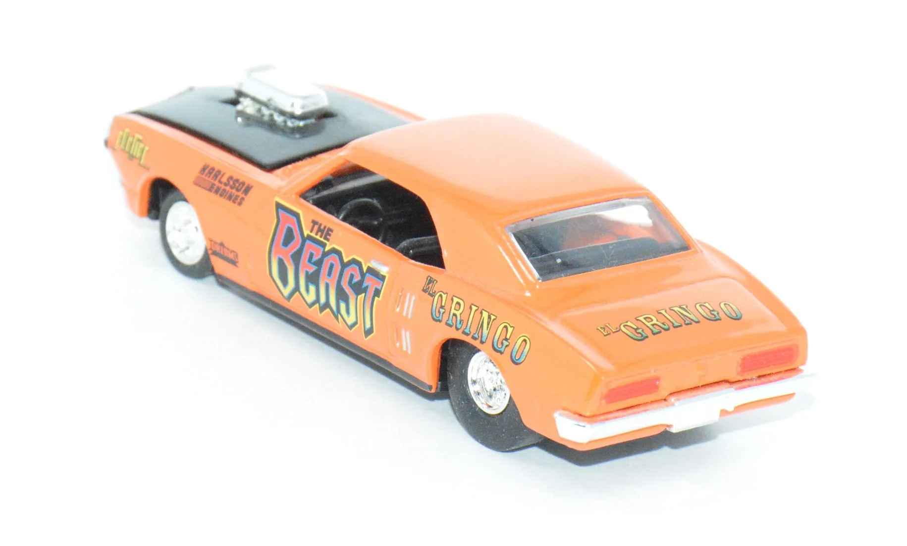 loosecars