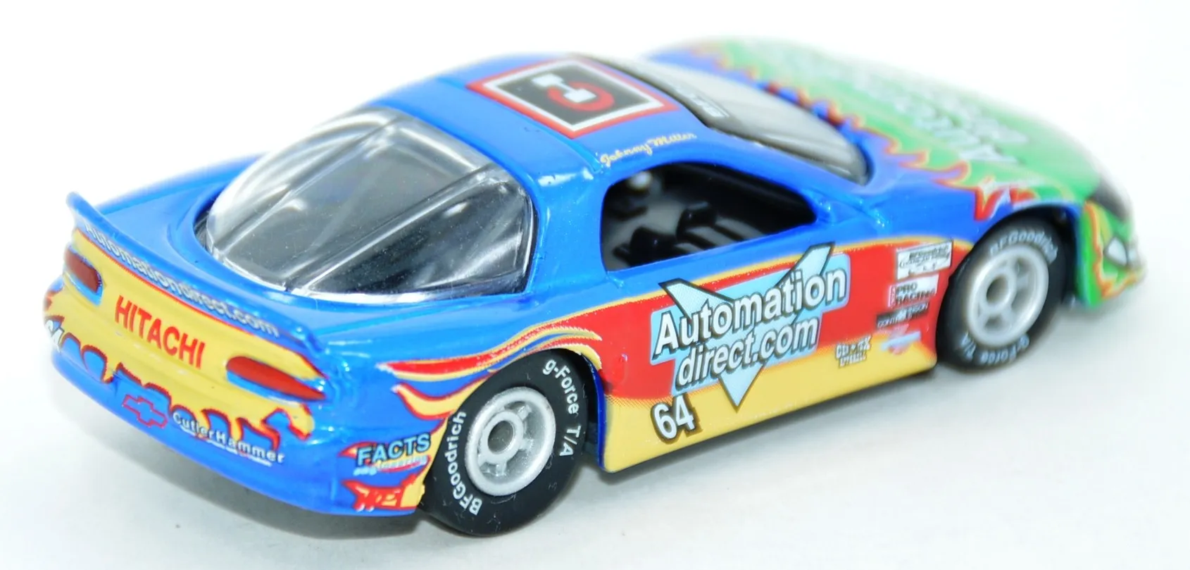 loosecars