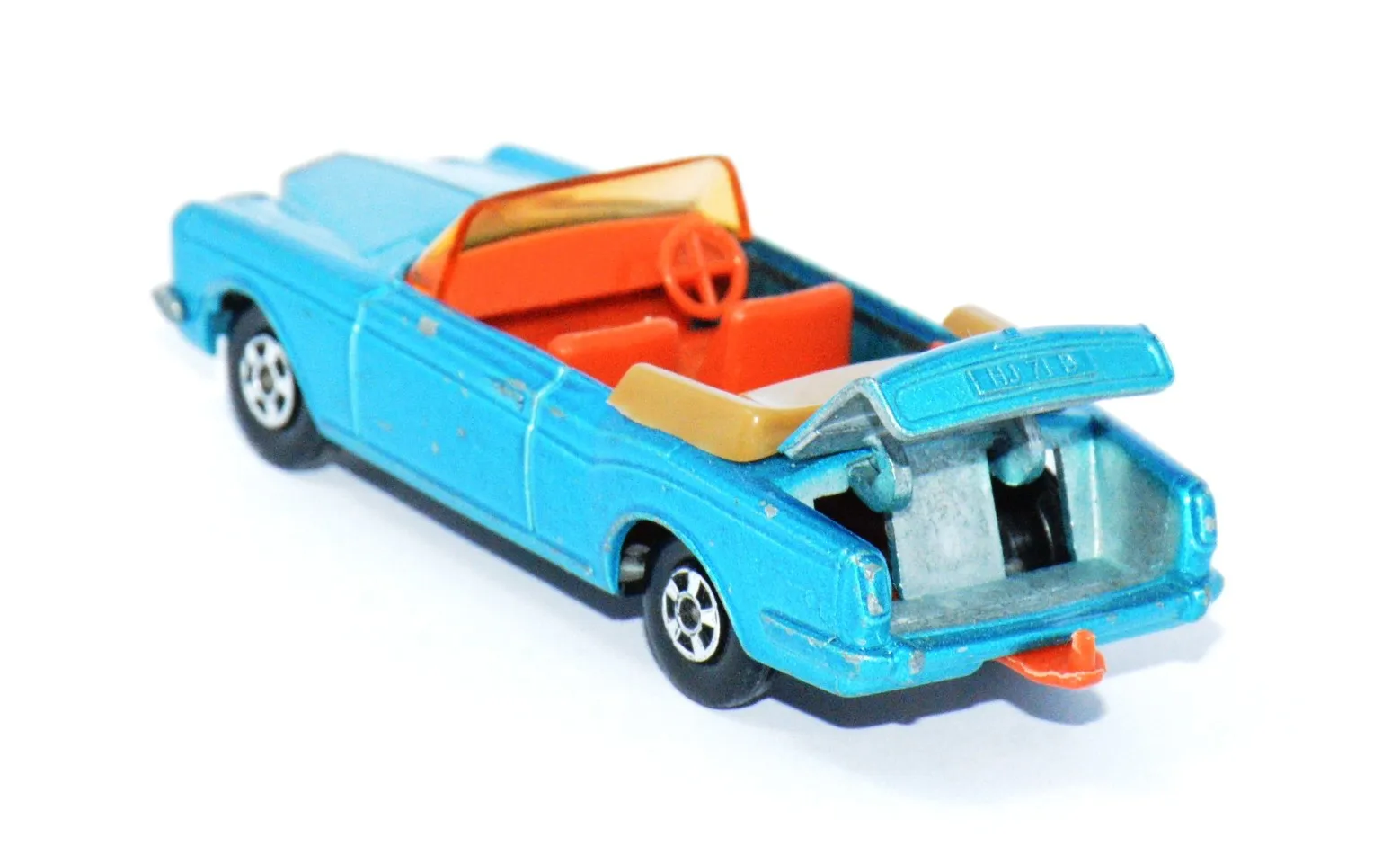 loosecars