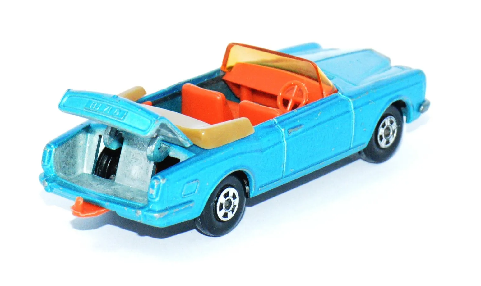 loosecars