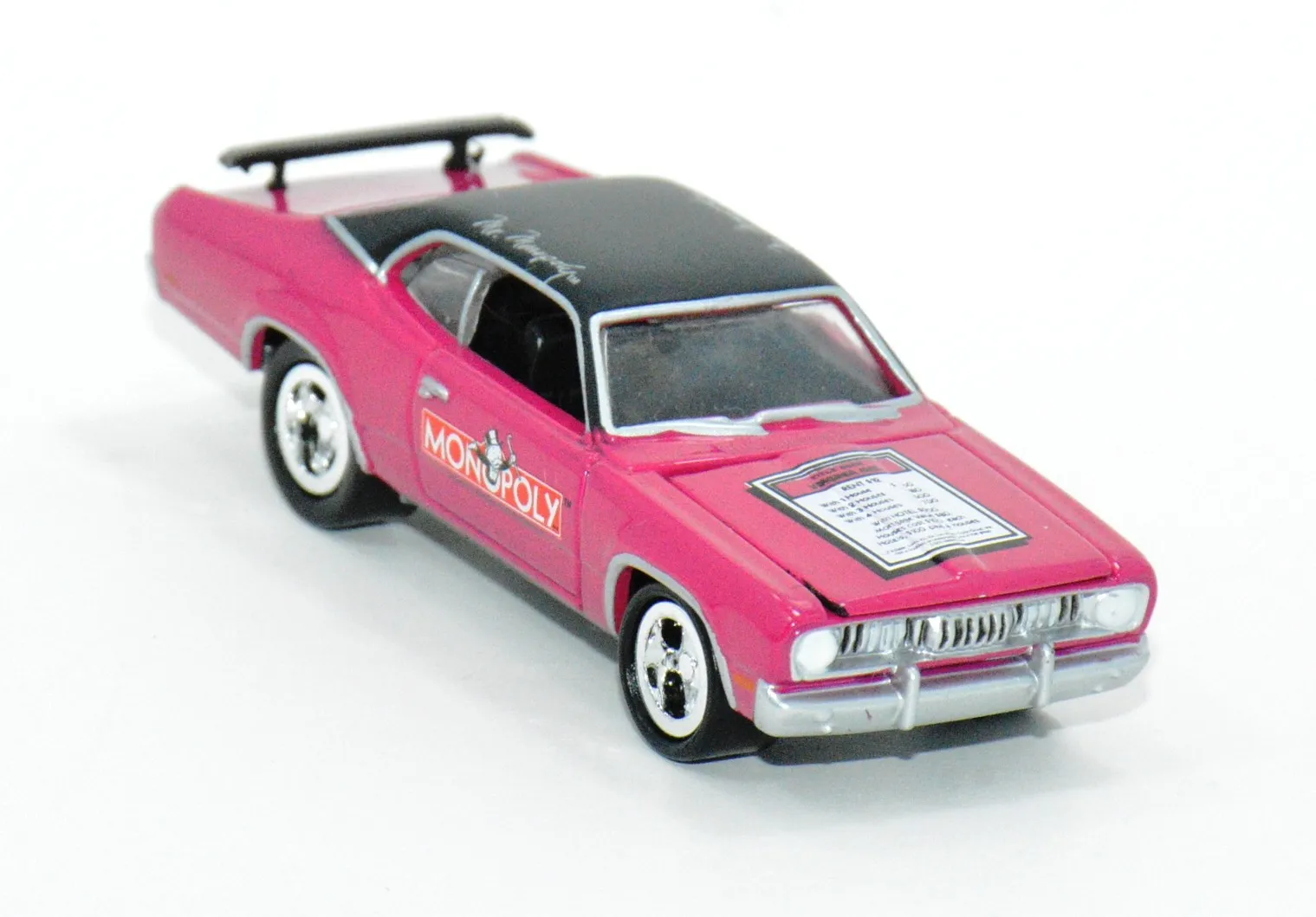 loosecars