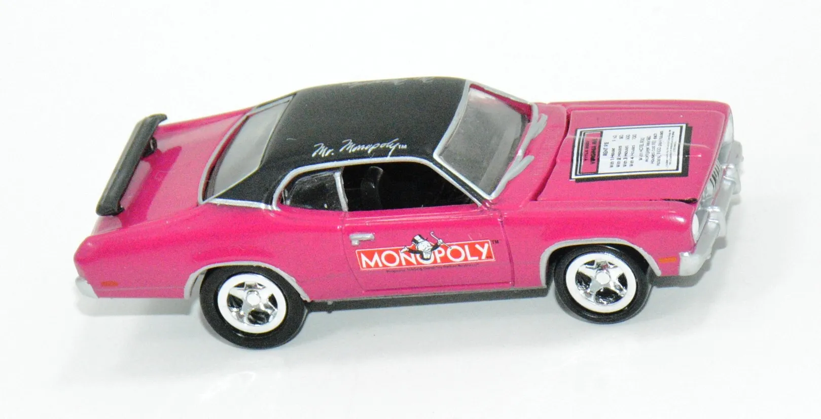 loosecars