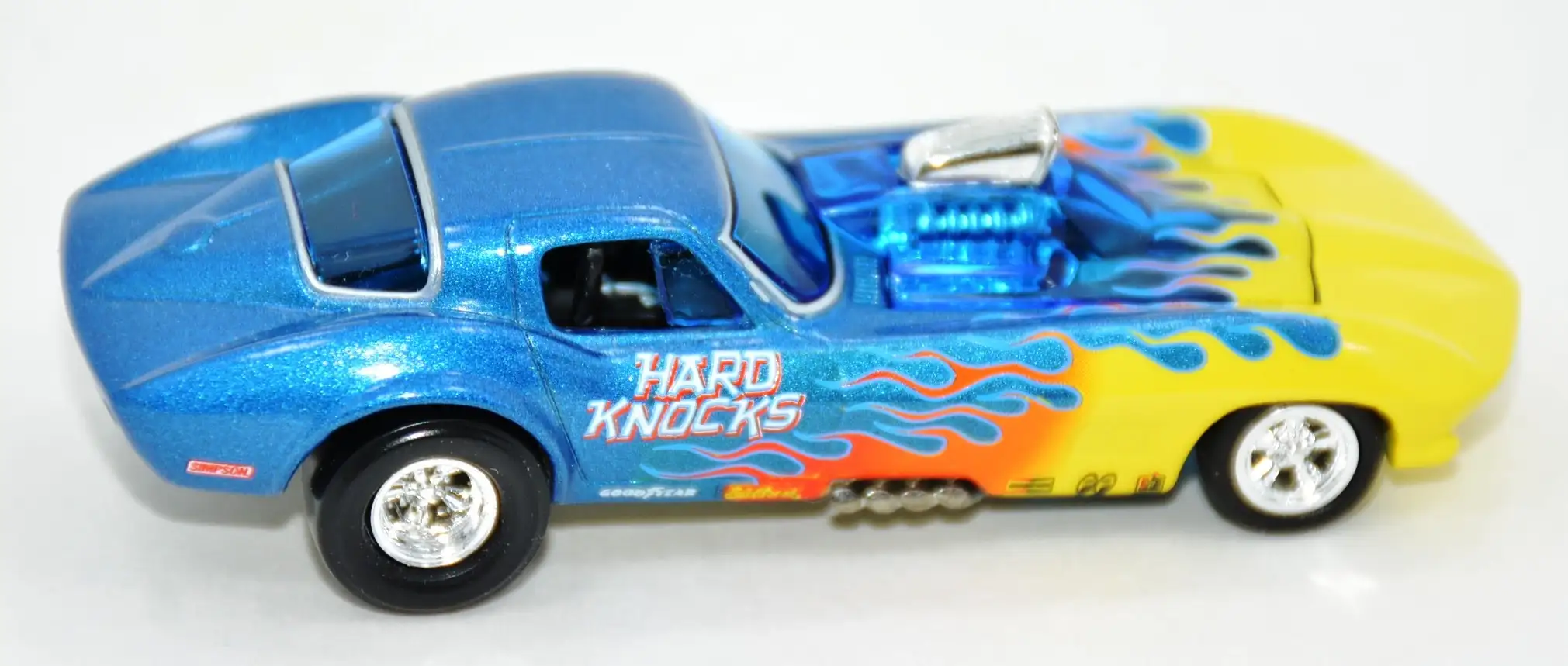 loosecars
