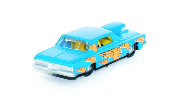 loosecars