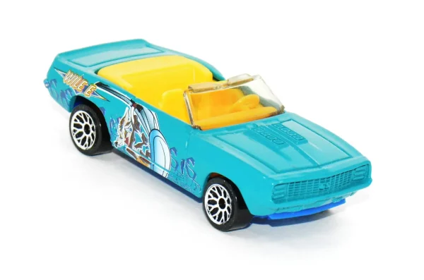 loosecars