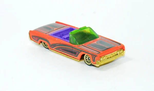 loosecars