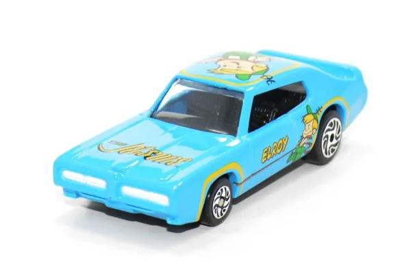 loosecars