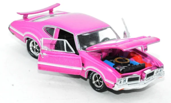 loosecars