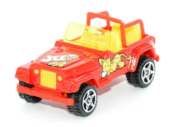 loosecars