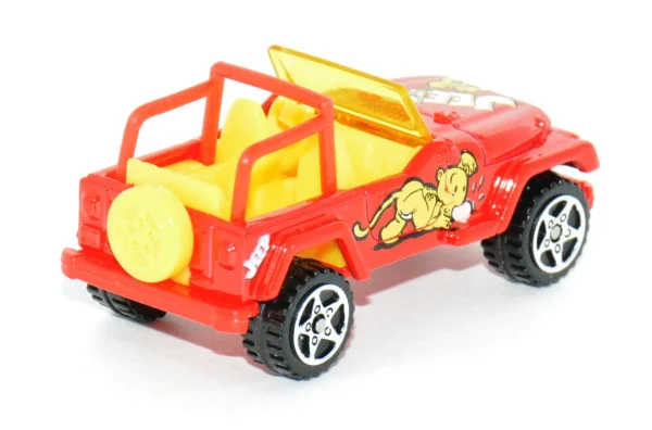 loosecars
