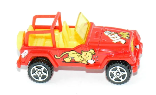 loosecars