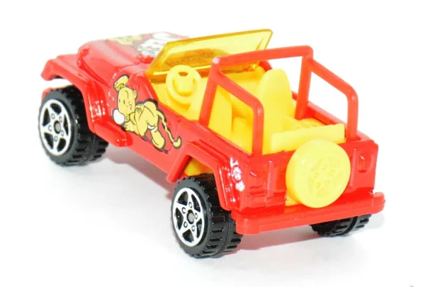 loosecars