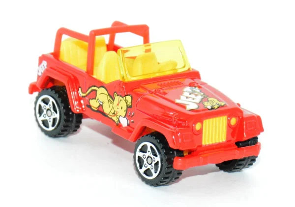 loosecars