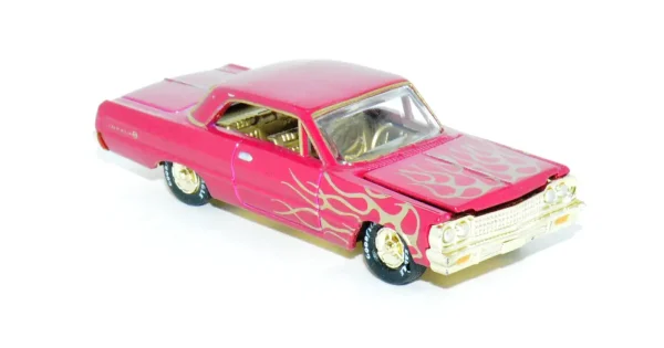 loosecars
