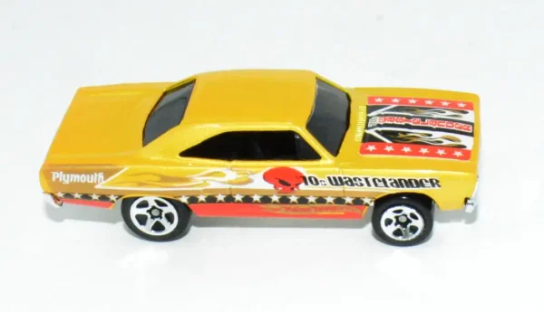 loosecars