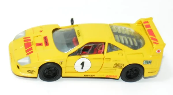 loosecars