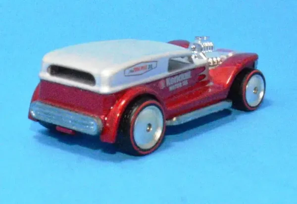 loosecars