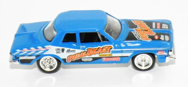 loosecars
