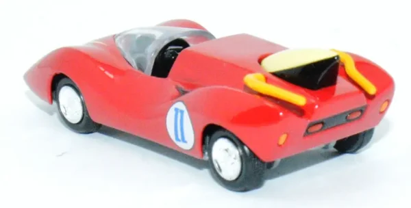 loosecars