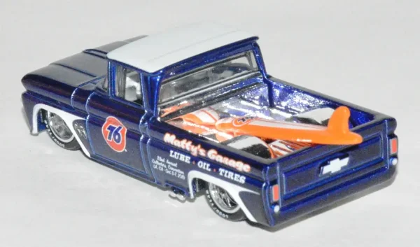 loosecars