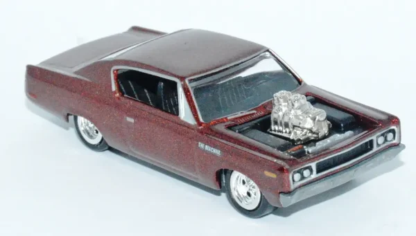 loosecars
