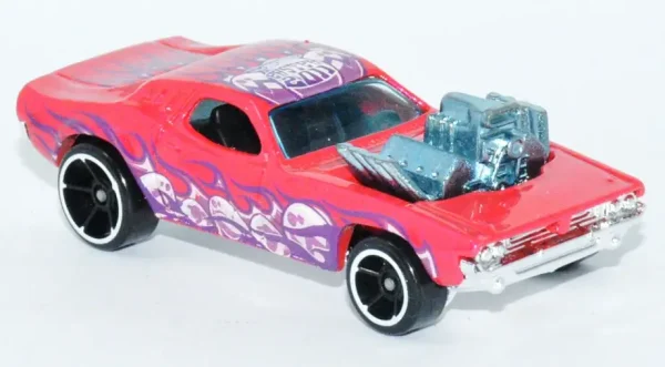 loosecars