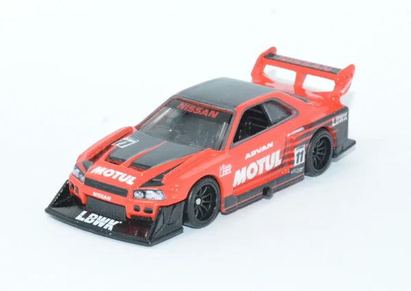 loosecars
