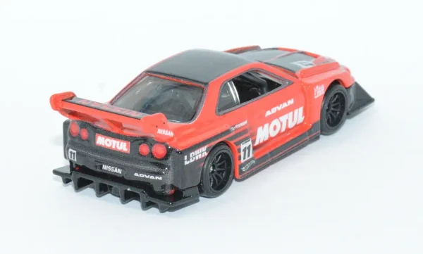 loosecars