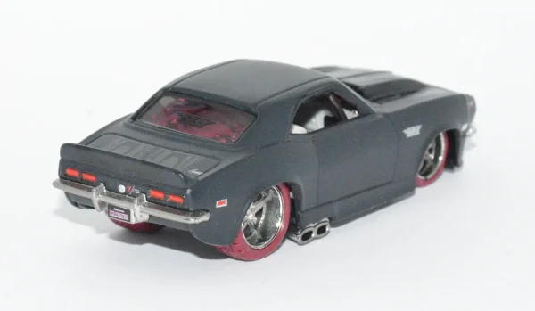 loosecars