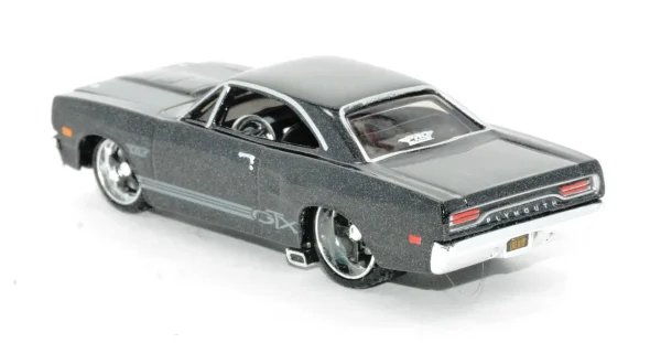 loosecars