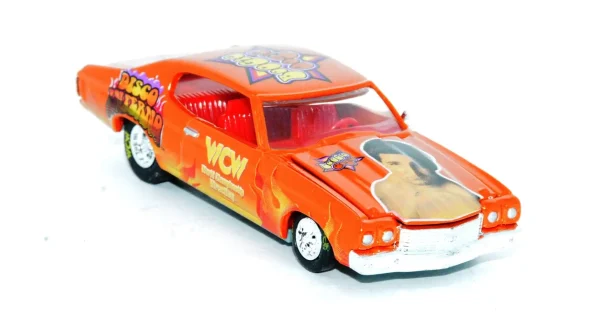 loosecars